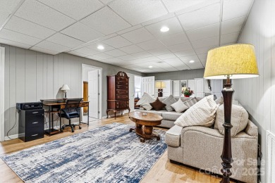 Welcome to this gorgeous brick ranch style home with FROG. The on Westport Golf Club in North Carolina - for sale on GolfHomes.com, golf home, golf lot