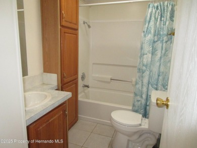 **Seller motivated***High & Dry.....Well maintained Jacobsen on Brookridge Country Club in Florida - for sale on GolfHomes.com, golf home, golf lot