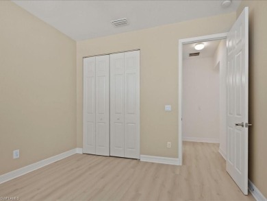 This Newly Upgraded Barcelona Model hosts 3 Bedrooms Plus a Den on Wyndemere Country Club in Florida - for sale on GolfHomes.com, golf home, golf lot
