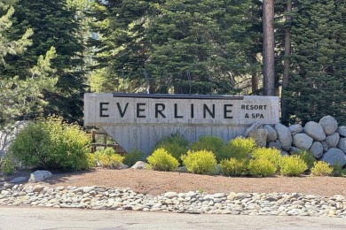 This two-bedroom, two-bathroom condo in the prestigious Everline on  in California - for sale on GolfHomes.com, golf home, golf lot