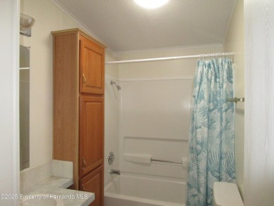 **Seller motivated***High & Dry.....Well maintained Jacobsen on Brookridge Country Club in Florida - for sale on GolfHomes.com, golf home, golf lot