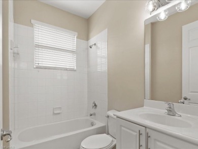 This Newly Upgraded Barcelona Model hosts 3 Bedrooms Plus a Den on Wyndemere Country Club in Florida - for sale on GolfHomes.com, golf home, golf lot