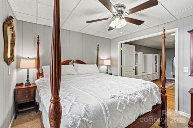 Welcome to this gorgeous brick ranch style home with FROG. The on Westport Golf Club in North Carolina - for sale on GolfHomes.com, golf home, golf lot