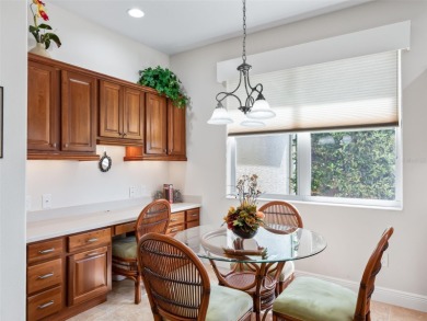 NEARLY 2,800 SQFT of Premier living! This CUSTOM, EXPANDED on The Links of Spruce Creek in Florida - for sale on GolfHomes.com, golf home, golf lot