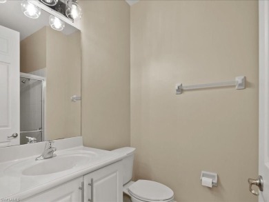 This Newly Upgraded Barcelona Model hosts 3 Bedrooms Plus a Den on Wyndemere Country Club in Florida - for sale on GolfHomes.com, golf home, golf lot
