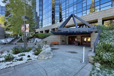 This two-bedroom, two-bathroom condo in the prestigious Everline on  in California - for sale on GolfHomes.com, golf home, golf lot