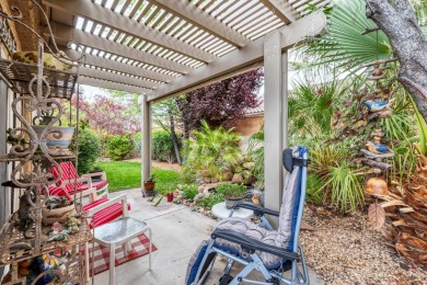 Well-maintained home on a desirable corner lot in the SunRiver on Sunriver Golf Club in Utah - for sale on GolfHomes.com, golf home, golf lot