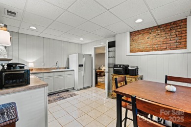 Welcome to this gorgeous brick ranch style home with FROG. The on Westport Golf Club in North Carolina - for sale on GolfHomes.com, golf home, golf lot