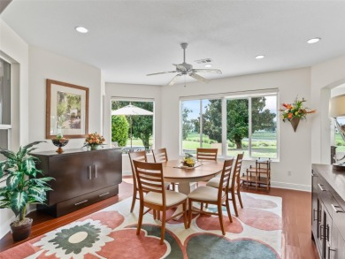 NEARLY 2,800 SQFT of Premier living! This CUSTOM, EXPANDED on The Links of Spruce Creek in Florida - for sale on GolfHomes.com, golf home, golf lot