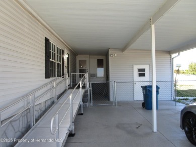 **Seller motivated***High & Dry.....Well maintained Jacobsen on Brookridge Country Club in Florida - for sale on GolfHomes.com, golf home, golf lot