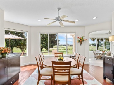 NEARLY 2,800 SQFT of Premier living! This CUSTOM, EXPANDED on The Links of Spruce Creek in Florida - for sale on GolfHomes.com, golf home, golf lot