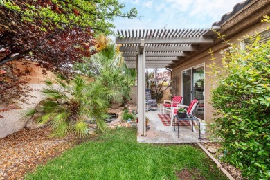 Well-maintained home on a desirable corner lot in the SunRiver on Sunriver Golf Club in Utah - for sale on GolfHomes.com, golf home, golf lot