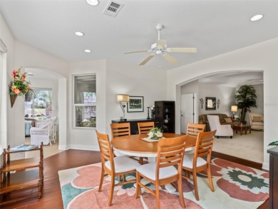 NEARLY 2,800 SQFT of Premier living! This CUSTOM, EXPANDED on The Links of Spruce Creek in Florida - for sale on GolfHomes.com, golf home, golf lot