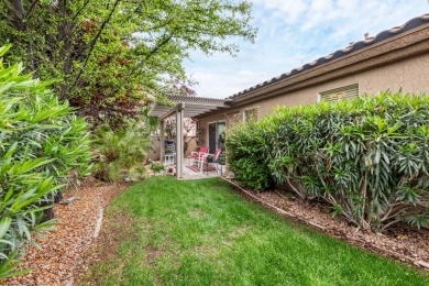 Well-maintained home on a desirable corner lot in the SunRiver on Sunriver Golf Club in Utah - for sale on GolfHomes.com, golf home, golf lot