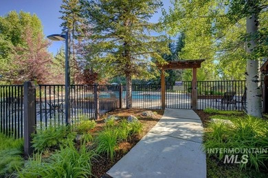 Hassle-free home ownership with all of the amenities! on McCall Municipal Golf Course in ID - for sale on GolfHomes.com, golf home, golf lot