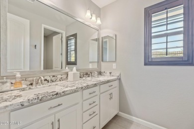 Live the good life in Ocotillo's gated ''Villa del Lago!'' This on Ocotillo Golf Resort  in Arizona - for sale on GolfHomes.com, golf home, golf lot