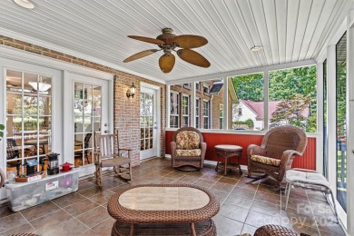 Welcome to this gorgeous brick ranch style home with FROG. The on Westport Golf Club in North Carolina - for sale on GolfHomes.com, golf home, golf lot