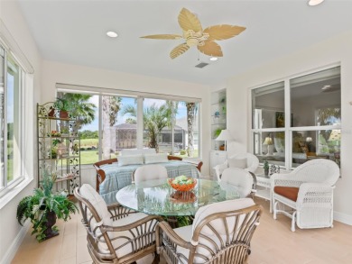 NEARLY 2,800 SQFT of Premier living! This CUSTOM, EXPANDED on The Links of Spruce Creek in Florida - for sale on GolfHomes.com, golf home, golf lot