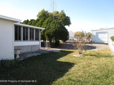**Seller motivated***High & Dry.....Well maintained Jacobsen on Brookridge Country Club in Florida - for sale on GolfHomes.com, golf home, golf lot
