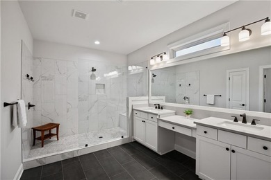 Introducing this stunning cul-de-sac beauty in the sought-after on The Governors Towne Club in Georgia - for sale on GolfHomes.com, golf home, golf lot