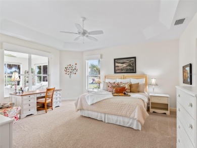 NEARLY 2,800 SQFT of Premier living! This CUSTOM, EXPANDED on The Links of Spruce Creek in Florida - for sale on GolfHomes.com, golf home, golf lot