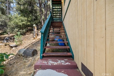 Perfect Vacation Home, Experience the charm of Pine Mountain on Pine Mountain Club in California - for sale on GolfHomes.com, golf home, golf lot