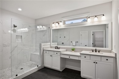 Introducing this stunning cul-de-sac beauty in the sought-after on The Governors Towne Club in Georgia - for sale on GolfHomes.com, golf home, golf lot