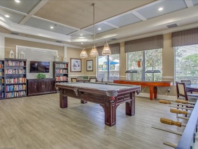 This Newly Upgraded Barcelona Model hosts 3 Bedrooms Plus a Den on Wyndemere Country Club in Florida - for sale on GolfHomes.com, golf home, golf lot