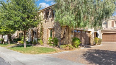 Live the good life in Ocotillo's gated ''Villa del Lago!'' This on Ocotillo Golf Resort  in Arizona - for sale on GolfHomes.com, golf home, golf lot