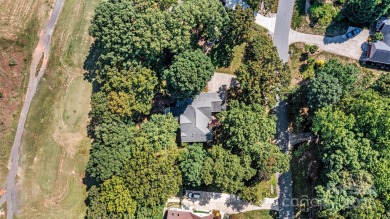 Welcome to this gorgeous brick ranch style home with FROG. The on Westport Golf Club in North Carolina - for sale on GolfHomes.com, golf home, golf lot