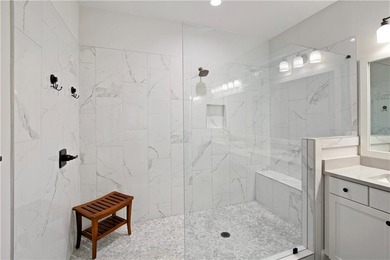 Introducing this stunning cul-de-sac beauty in the sought-after on The Governors Towne Club in Georgia - for sale on GolfHomes.com, golf home, golf lot