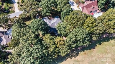 Welcome to this gorgeous brick ranch style home with FROG. The on Westport Golf Club in North Carolina - for sale on GolfHomes.com, golf home, golf lot