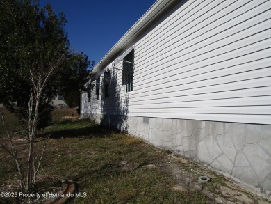 **Seller motivated***High & Dry.....Well maintained Jacobsen on Brookridge Country Club in Florida - for sale on GolfHomes.com, golf home, golf lot