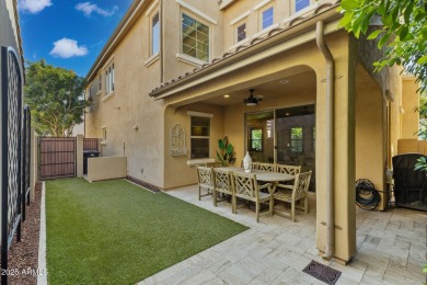 Live the good life in Ocotillo's gated ''Villa del Lago!'' This on Ocotillo Golf Resort  in Arizona - for sale on GolfHomes.com, golf home, golf lot