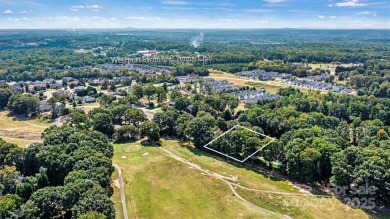 Welcome to this gorgeous brick ranch style home with FROG. The on Westport Golf Club in North Carolina - for sale on GolfHomes.com, golf home, golf lot