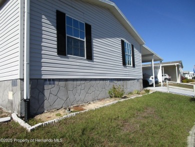 **Seller motivated***High & Dry.....Well maintained Jacobsen on Brookridge Country Club in Florida - for sale on GolfHomes.com, golf home, golf lot