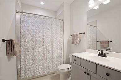 Introducing this stunning cul-de-sac beauty in the sought-after on The Governors Towne Club in Georgia - for sale on GolfHomes.com, golf home, golf lot