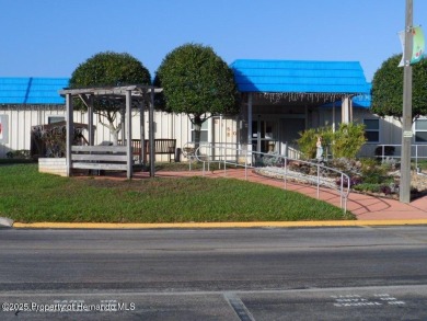 **Seller motivated***High & Dry.....Well maintained Jacobsen on Brookridge Country Club in Florida - for sale on GolfHomes.com, golf home, golf lot
