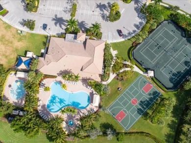 This Newly Upgraded Barcelona Model hosts 3 Bedrooms Plus a Den on Wyndemere Country Club in Florida - for sale on GolfHomes.com, golf home, golf lot