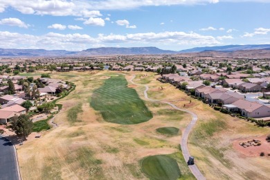 Well-maintained home on a desirable corner lot in the SunRiver on Sunriver Golf Club in Utah - for sale on GolfHomes.com, golf home, golf lot