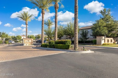 Live the good life in Ocotillo's gated ''Villa del Lago!'' This on Ocotillo Golf Resort  in Arizona - for sale on GolfHomes.com, golf home, golf lot