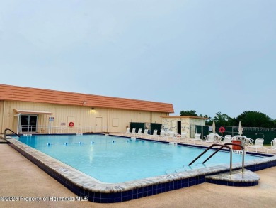 **Seller motivated***High & Dry.....Well maintained Jacobsen on Brookridge Country Club in Florida - for sale on GolfHomes.com, golf home, golf lot