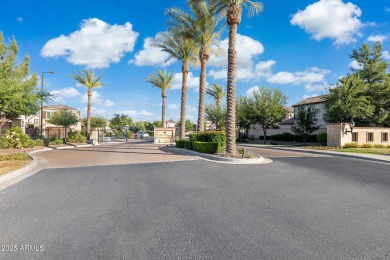 Live the good life in Ocotillo's gated ''Villa del Lago!'' This on Ocotillo Golf Resort  in Arizona - for sale on GolfHomes.com, golf home, golf lot