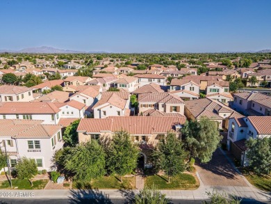 Live the good life in Ocotillo's gated ''Villa del Lago!'' This on Ocotillo Golf Resort  in Arizona - for sale on GolfHomes.com, golf home, golf lot