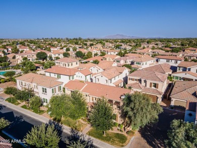 Live the good life in Ocotillo's gated ''Villa del Lago!'' This on Ocotillo Golf Resort  in Arizona - for sale on GolfHomes.com, golf home, golf lot