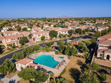 Live the good life in Ocotillo's gated ''Villa del Lago!'' This on Ocotillo Golf Resort  in Arizona - for sale on GolfHomes.com, golf home, golf lot