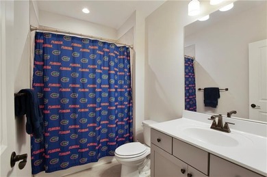 Introducing this stunning cul-de-sac beauty in the sought-after on The Governors Towne Club in Georgia - for sale on GolfHomes.com, golf home, golf lot