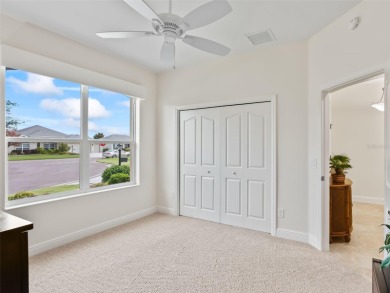 NEARLY 2,800 SQFT of Premier living! This CUSTOM, EXPANDED on The Links of Spruce Creek in Florida - for sale on GolfHomes.com, golf home, golf lot
