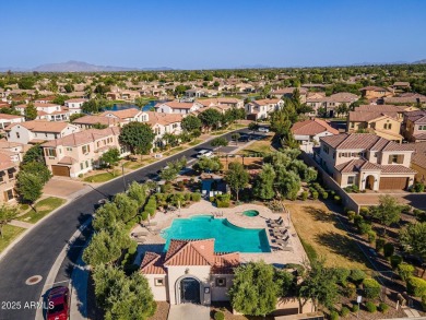 Live the good life in Ocotillo's gated ''Villa del Lago!'' This on Ocotillo Golf Resort  in Arizona - for sale on GolfHomes.com, golf home, golf lot