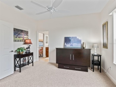 NEARLY 2,800 SQFT of Premier living! This CUSTOM, EXPANDED on The Links of Spruce Creek in Florida - for sale on GolfHomes.com, golf home, golf lot